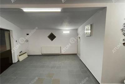 Spatiu comercial finisat la cheie zona Mihai Viteazu din Sibiu - 1