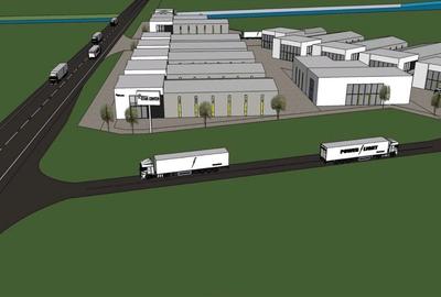 Spațiu comercial, în Șindrilița - 7