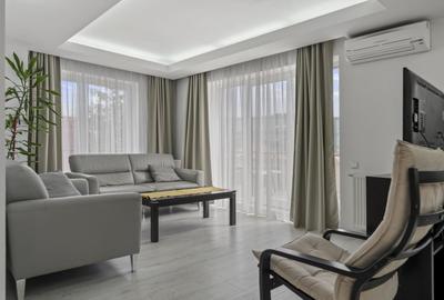 4 camere splendid 100 de pasi de  Parcul Herastrau si ambasada Chinei - 2