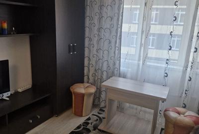 Garsonieră nedecomandată în Central - 6