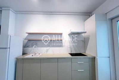 MAMAIA NORD(COD 05) - Studio Modern cu Vedere de Vacanta - 9