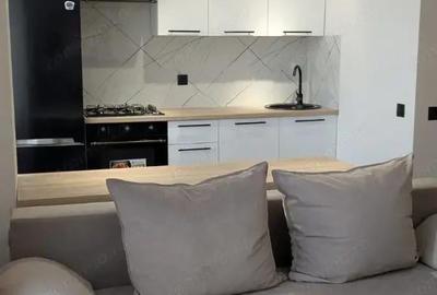 Garsoniera de vanzare zona Mihai Bravu - 4