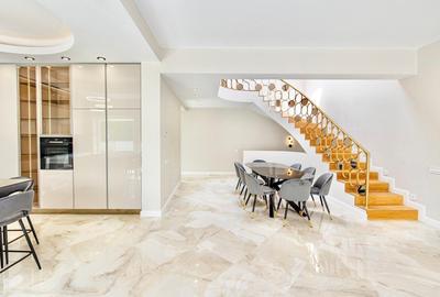 Casă individuală cu 5 camere cu Canalizare în Iancu Nicolae - 4