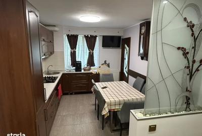 Apartament 3 camere | 77 mpu | zona Piata Flora Manastur - 6