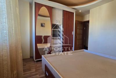 Apartament cu 3 camere decomandat, mobilat în Miorița - 17
