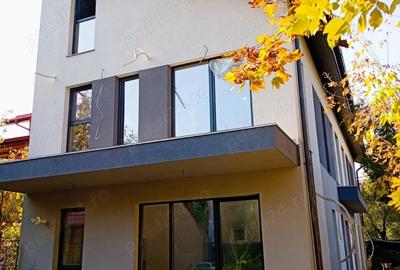 Duplex -constructie 2025- Bucurestii Noi, sector 1 - 4