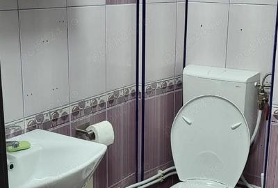 Apartament cu 2 camere nedecomandat în Tomis Nord - 2