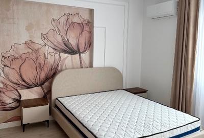 Apartament 3 camere lux | Pipera OMV | Prima închiriere | Parcare inclusă - 12