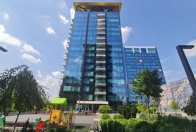 ONE MIRCEA ELIADE, apartament la inchiriere cu 3 camere, terasa si garaj ONE MIRCEA ELIADE, apartament la inchiriere cu 3 camere, terasa si garaj - 8