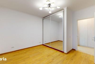 Apartament cu 2 camere decomandat, mobilat în Central - 3