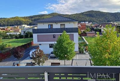 Apartament cu 2 camere decomandat, mobilat în Florești - 5