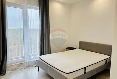 Oferta speciala | Studio dublu | mobilat+loc parcare | Cosmopolis - 3