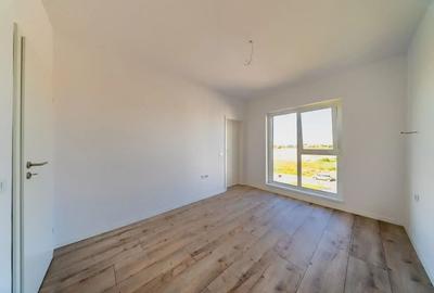 Apartament 3 camere de vanzare Arad - 8
