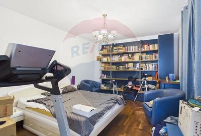 Casă cu 8 camere cu Teren 419 Mp în Cotroceni - 13