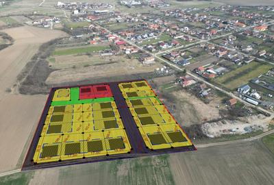 Oferta Promotionala, Vatra Veche, Comision 0% - 1