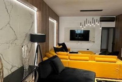 HERASTRAU , 4 camere LUX, totul nou, prima inchiriere, 150 mp, etaj 1 - 13