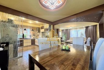 Vanzare Casa D+P+E - Full echipata in Bucium, Plopii fara so? - 2