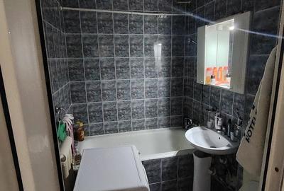 Apartament cu 3 camere semidecomandat în Drumul Taberei - 4
