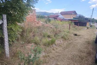 Teren de 2000 mp, în Bunești - 1