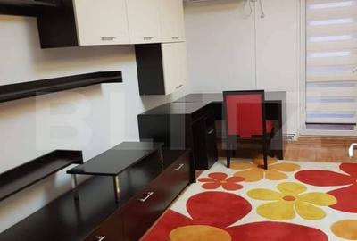 Apartament 1 camera - Carrefour Market Arcu - 2