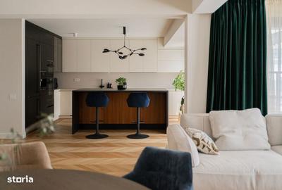 Apartament cu 5 camere decomandat în Central - 2