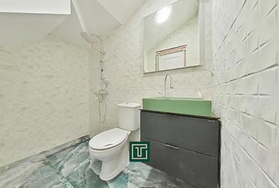 Apartament modern cu 2 camere, ideal locuință sau birou – Central, Arad - 4