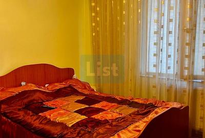 Apartament cu 3 camere decomandat, mobilat în Orizont - 5