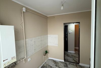 Apartament cu 2 camere semidecomandat în Micro 16 - 4