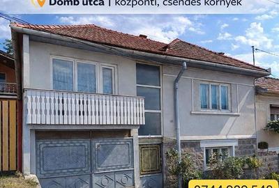 Casă cu Teren 287 Mp în Central - 10