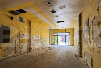 Casa S + P + E, 329 mp, cu spa?iu comercial, teren 339 mp, - 10