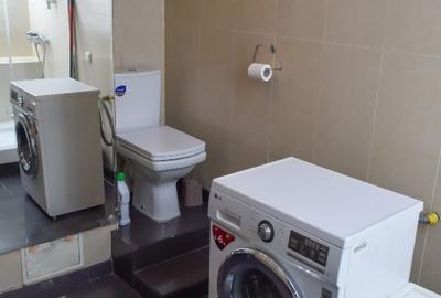 2 camere lux + loc parcare, 10 minute de metrou Piata Sudului - 8
