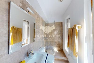 Apartament cu 4 camere decomandat, mobilat în Kiseleff - 28