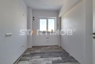 Apartament cu parcare si boxa Avantgarden - 16