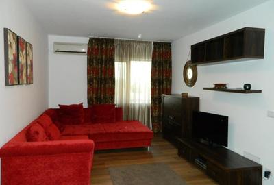 Apartament cu 3 camere decomandat în Piața Unirii - 3