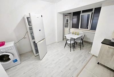 Apartament 3 camere complet renovat Zona Fabra - 7