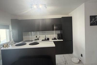 Apartament cu 2 camere în Apahida - 3