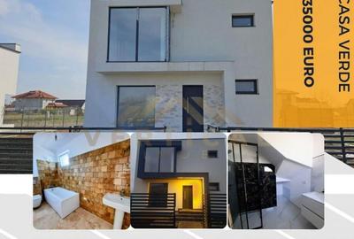 Casă cu 3 camere cu Teren 312 Mp în Berceni - 4