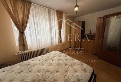 Apartament cu 2 camere semidecomandat, mobilat în Apărătorii Patriei - 2