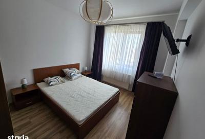 Apartament cu 2 camere în Chiajna - 3