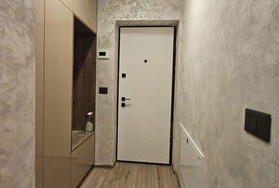 Apartament cu 2 camere în Sânmartin - 4