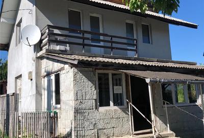 Casă cu 3 camere în Ciceu-Corabia - 4