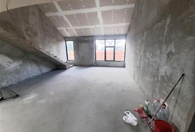 Casa Parter si Mansarda construita in 2023, localitatea Cumpana - 8