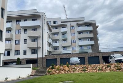 Apartament cu 3 camere în Aeroport - 4