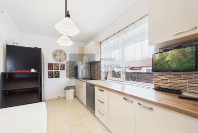 Casă individuală cu 6 camere cu Canalizare în Pasărea - 8