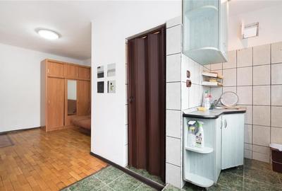 Garsoniera Bld Stefan cel Mare Garsoniera Bld Stefan cel Mare - 6