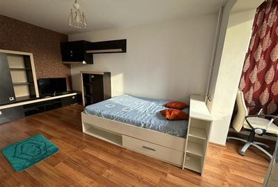 Garsonieră decomandată în Șagului - 11