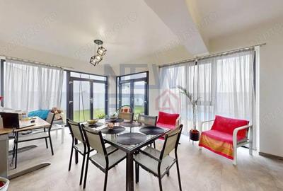 De Vanzare -Vila Confortabila, Luminoasa cu Teren Generos -Popesti Leordeni - 8