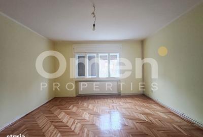 Casă cu 4 camere în Central - 2