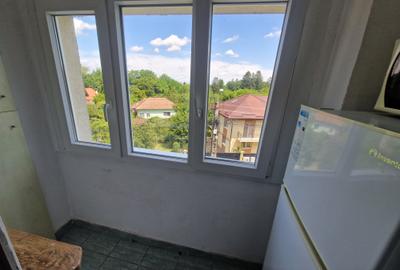 Garsonieră în Zorilor - 5