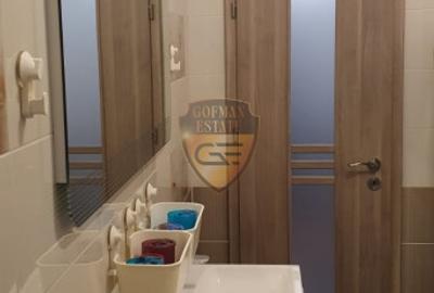 Apartament 3 Camere cu Curte in Tomis Vila | Complet Mobilat si Utilat, parcare - 10